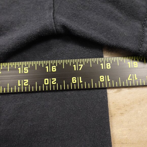 Sturgis Motorcycle Rally 2021 Black Graphic T-Shirt Men’s Medium - Picture 6 of 9